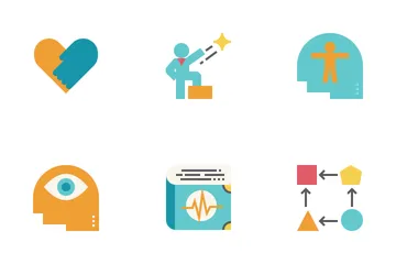 Life Skills Icon Pack