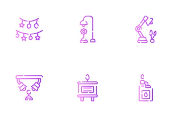 Light Icon Pack