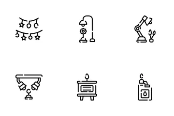 Light Icon Pack
