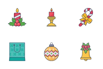 Natal Icon Pack