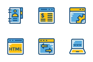L'Internet Icon Pack