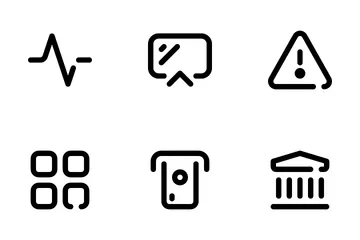 Liquid Icon Pack