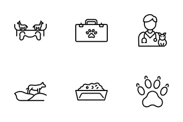 Livestock Icon Pack