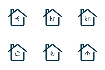 Loan Payment Icon Pack