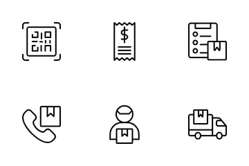 Logistik Symbolpack