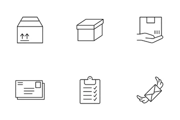 Logistik Symbolpack