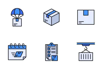 Logistik Symbolpack