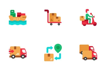 Logistik Symbolpack