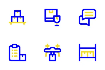 Logistik Symbolpack