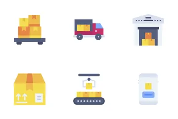 Logistik Symbolpack