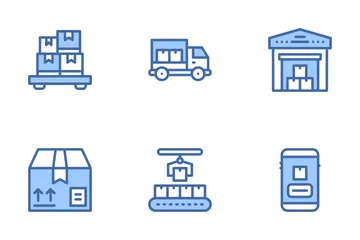 Logistik Symbolpack