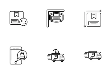 Logistik Symbolpack