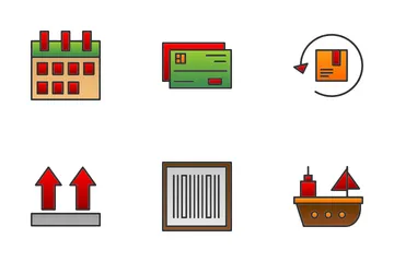 Logistik Symbolpack