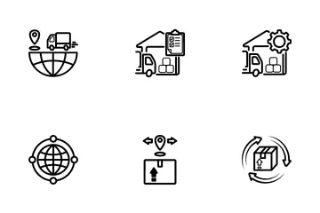 Logistik2 Symbolpack