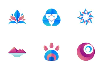 Logograma Icon Pack