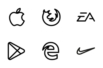 Logos  Icon Pack