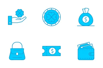 Lottery Icon Pack