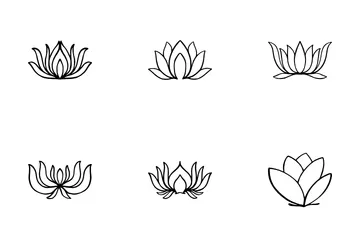 Lotus Icon Pack