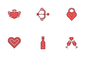 Love Icon Pack