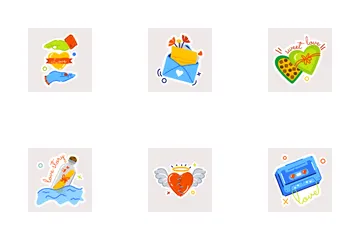 Love Icon Pack