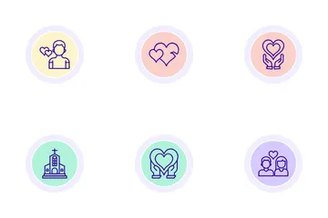 Love Icon Pack
