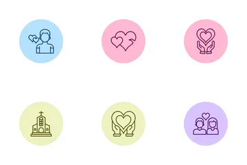 Love Icon Pack