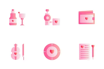 Love Icon Pack