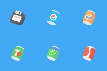 Lovely Icon Set  Icon Pack
