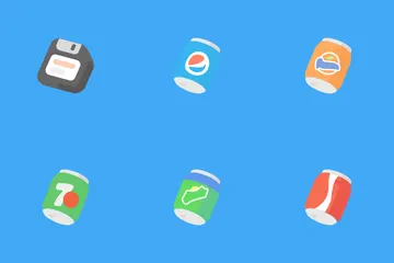Lovely Icon Set Icon Pack