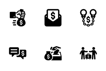 Lubricity Icon Pack
