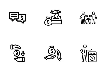 Lubricity Icon Pack