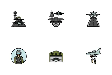 Luftwaffe Symbolpack