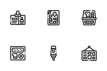 Lycée Icon Pack