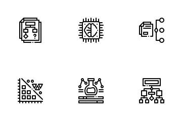 機械学習 アイコンパック