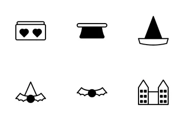 Magic Icon Pack