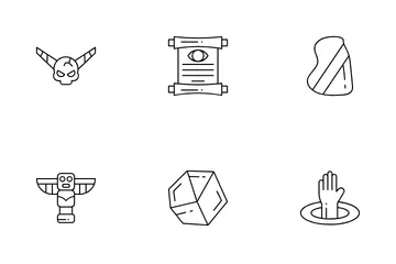 Magie Symbolpack