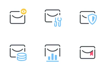 Mail Icon Pack