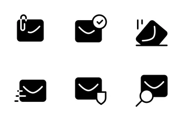 Mail Icon Pack