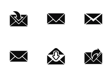 Mail Icon Pack