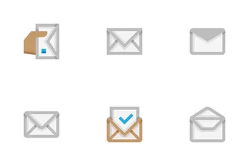 Mail Icon Pack