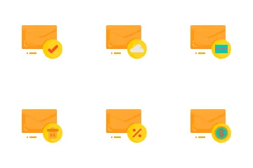 Mail Icon Pack