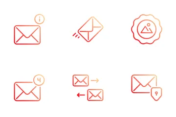 Mail Icon Pack