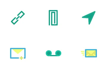 Mail Icon Pack