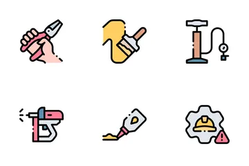 Maintenance Icon Pack