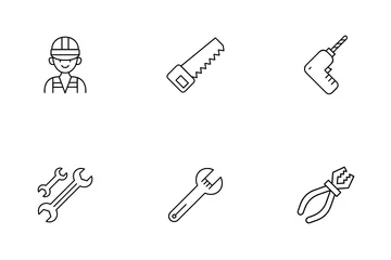 Maintenance Icon Pack