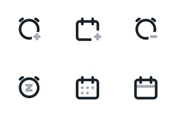 Mal Icon Pack