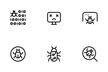 Malware Icon Pack