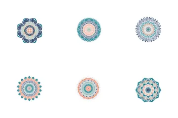 Mandala Vol1 Icon Pack