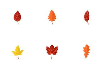 Maple Icon Pack