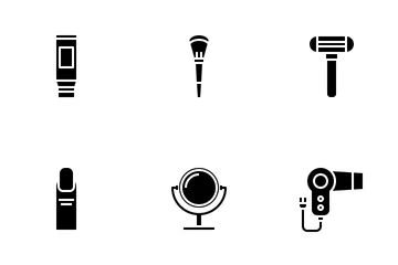 Constituir Icon Pack